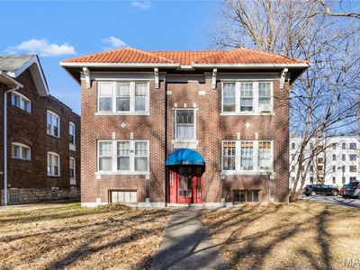6655 Washington Ave, Saint Louis, MO, 63130