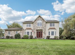 4 Isaac Drive, Pomona, NY 10970