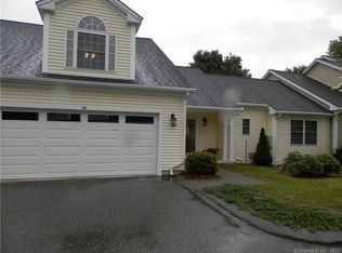 22 Isabellas Pl UNIT 22, Danielson, CT 06239