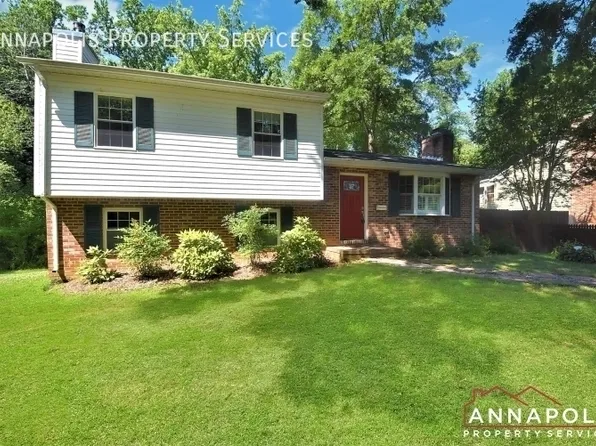 442 Poplar Ln, Annapolis, MD 21403