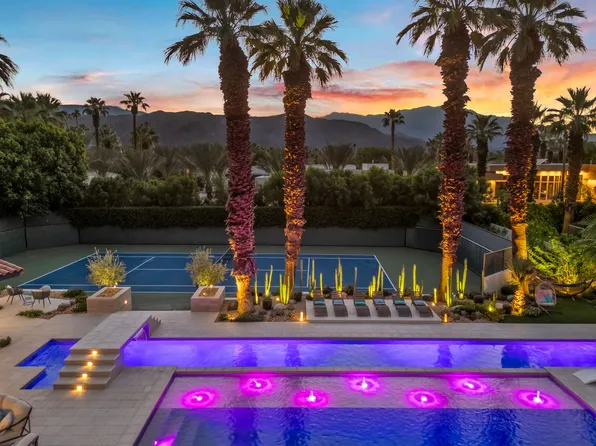 40563 Desert Creek Ln, Rancho Mirage, CA 92270