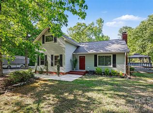 5114 Crow Rd, Monroe, NC 28112