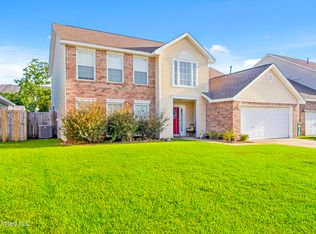 18123 Lake Vista Dr, Gulfport, MS 39503
