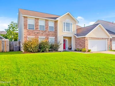 18123 Lake Vista Dr, Gulfport, MS, 39503