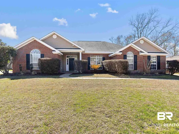 9413 Labrador Run N, Mobile, AL 36695