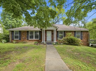 270 Richbriar Rd, Nashville, TN 37211