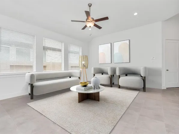 10611 Blossom River Drive, Missouri City, TX 77459