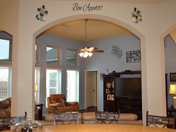 4th image of 3033 Saddlehorn Dr