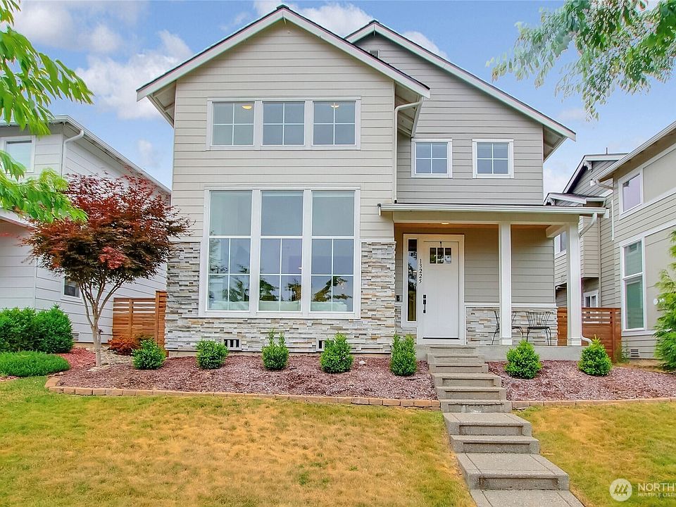 1st image of 13225 189th Avenue E