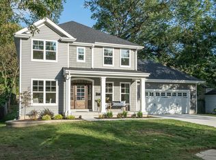 822 Dickson St, Saint Louis, MO