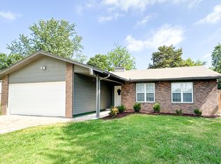 2305 W Independence St, Tulsa, OK 74127