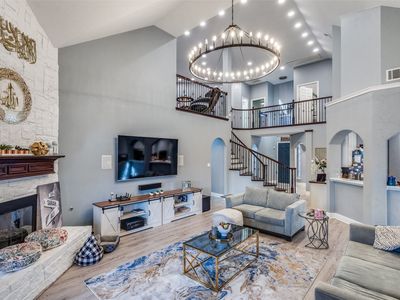 12239 Nandina Ln, Frisco, TX, 75035