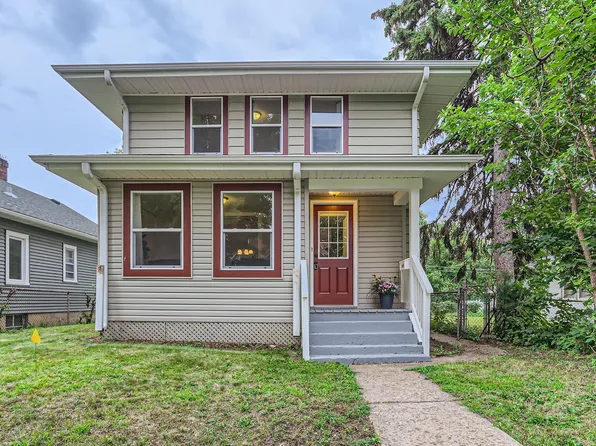1020 Fuller Ave, Saint Paul, MN 55104