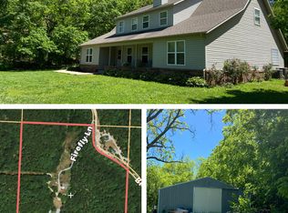 4923 Brush Creek Rd, Noel, MO 64854