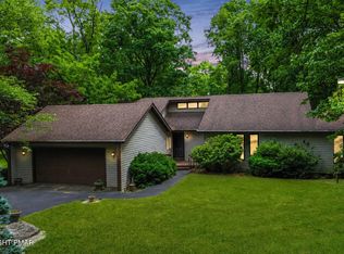 129 Poplar Ln, Kunkletown, PA 18058