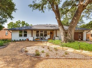 1618 Driftwood Dr, Dallas, TX 75224