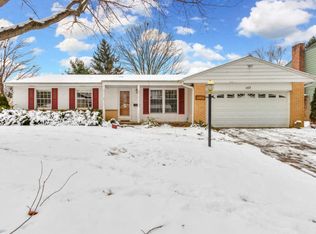 157 Fairdale Ave, Westerville, OH 43081