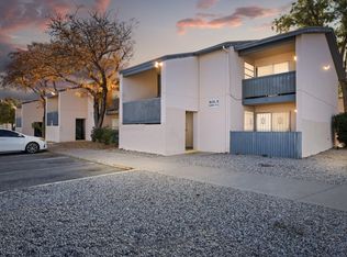 4601 Carlisle Blvd NE APT B7, Albuquerque, NM 87109