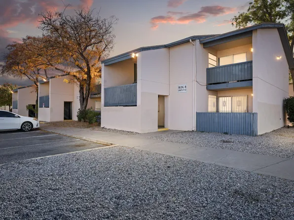 4601 Carlisle Blvd NE APT B7, Albuquerque, NM 87109