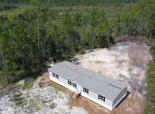 580 Tower Rd NE, Ludowici, GA 31316