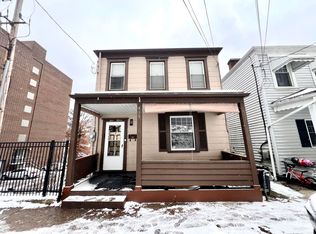 415 Beaver St, Leetsdale, PA 15056