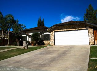 5800 Cedar Falls Dr, Bakersfield, CA