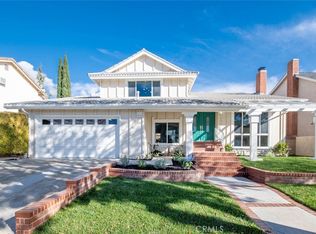 1734 Claudia Ave, Simi Valley, CA 93065