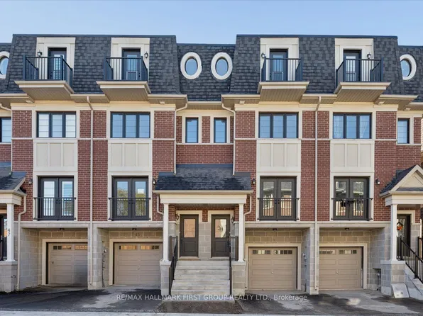 39 Marret Ln, Clarington, ON L1B 1J2