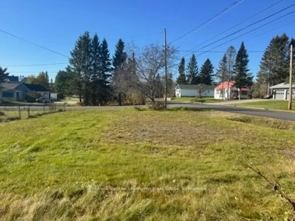 0 Park St, Sundridge, ON P0A 1Z0