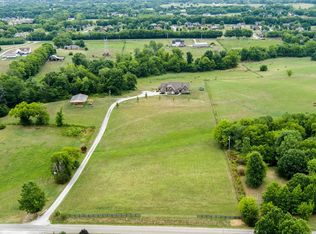 Hardison Rd, Columbia, TN 38401