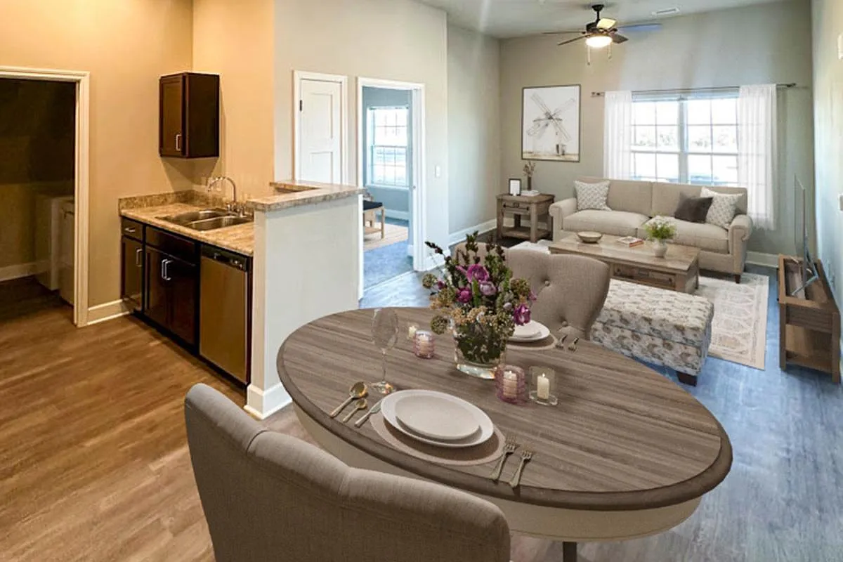 Founders Ridge — Photo 1