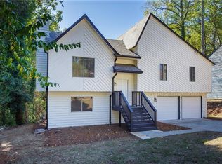 4328 Buckingham Pl, Duluth, GA 30096