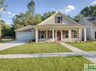 38 Harvest Moon Dr, Savannah, GA 31419