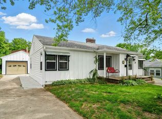 30 Nevada St, Dubuque, IA 52001