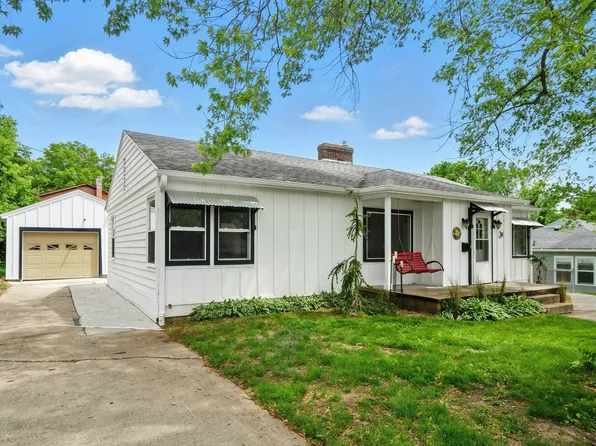 30 Nevada St, Dubuque, IA 52001
