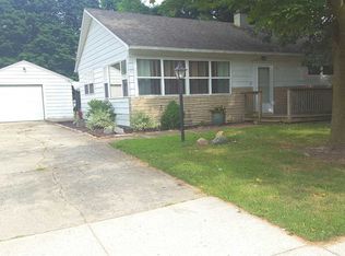 843 Brookwood Dr, New Haven, IN 46774