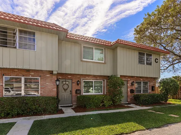 52 NE 20th Ct #9C, Fort Lauderdale, FL 33305