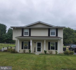 371 Ruebuck Rd, Clear Brook, VA, 22624