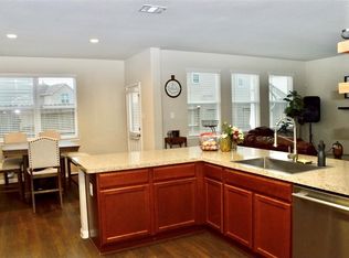 18643 Cooper Ravine Way, Katy, TX 77449