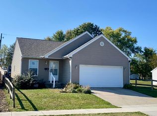 515 Arlington Ave, Newark, OH 43055