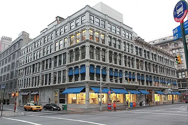 Rented by Alpha Properties NYC I LLC | media 1