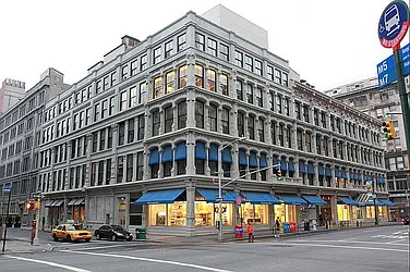 Rented by Alpha Properties NYC I LLC