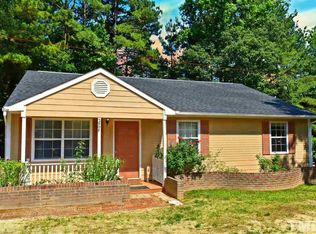 2908 Weeping St, Durham, NC 27704