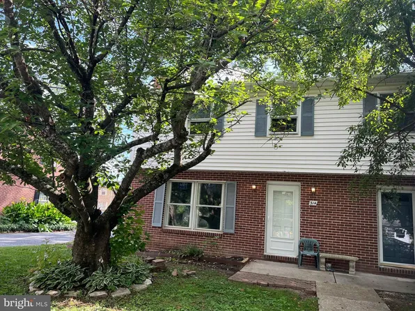 314 Franklin St #314, Bel Air, MD 21014