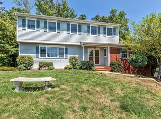 20 Susan Dr, Chatham, NJ 07928