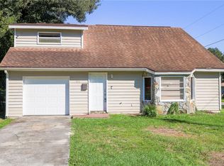 806 Kingsley Ter, Inverness, FL 34450