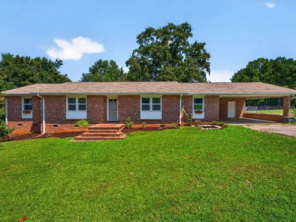 227 Anita Dr, Spartanburg, SC 29302