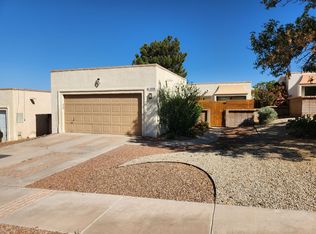 2139 Sagecrest Ave, Las Cruces, NM 88011