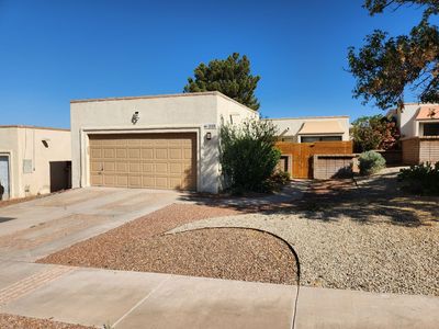2139 Sagecrest Ave, Las Cruces, NM, 88011