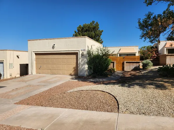 2139 Sagecrest Ave, Las Cruces, NM 88011